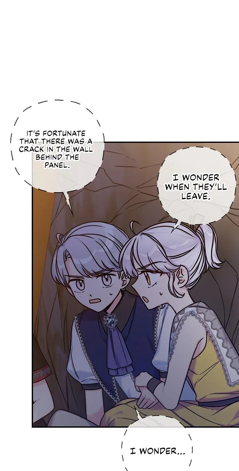The Villainess's Daughter Chapter 36 page 94 - 