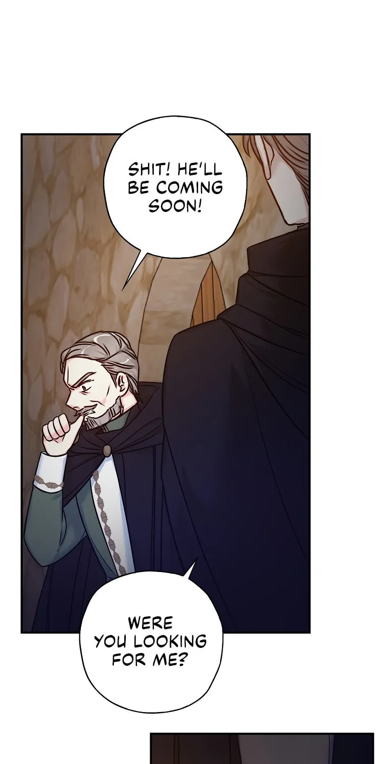 The Villainess's Daughter Chapter 36 page 96 - 