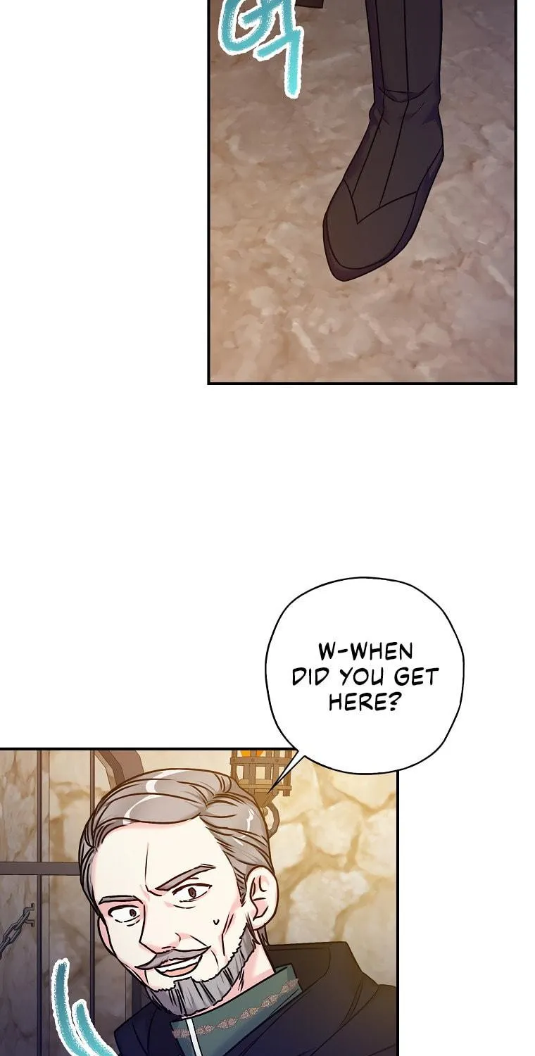 The Villainess's Daughter Chapter 36 page 98 - 