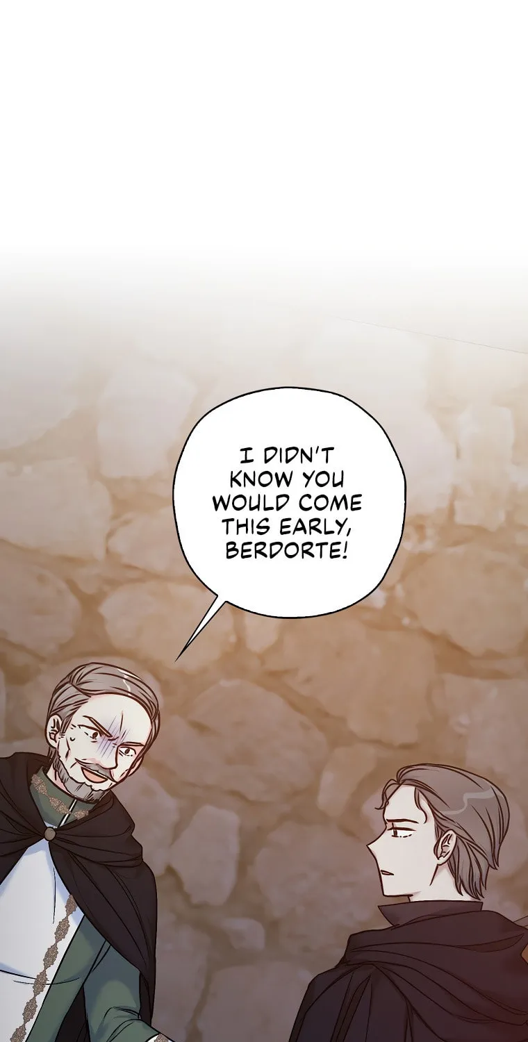 The Villainess's Daughter Chapter 37 page 2 - 