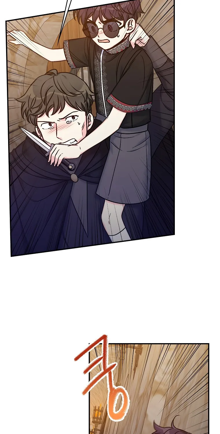 The Villainess's Daughter Chapter 37 page 102 - 