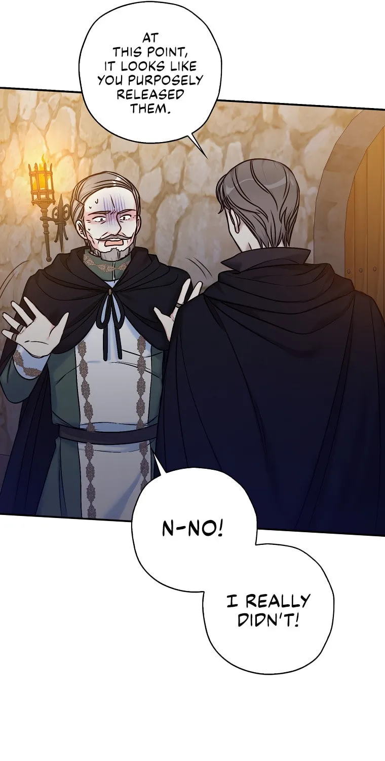 The Villainess's Daughter Chapter 37 page 12 - 