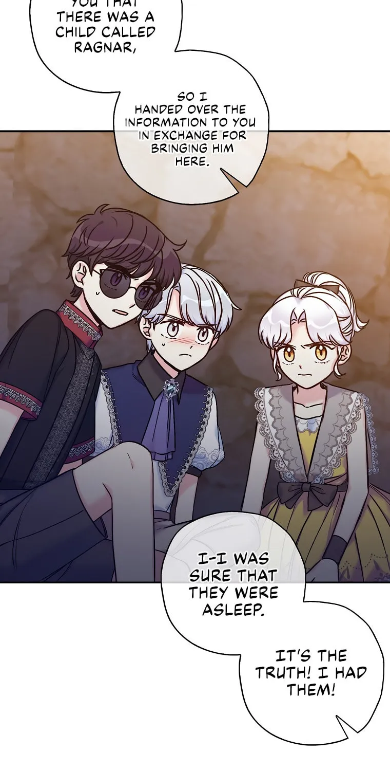 The Villainess's Daughter Chapter 37 page 14 - 