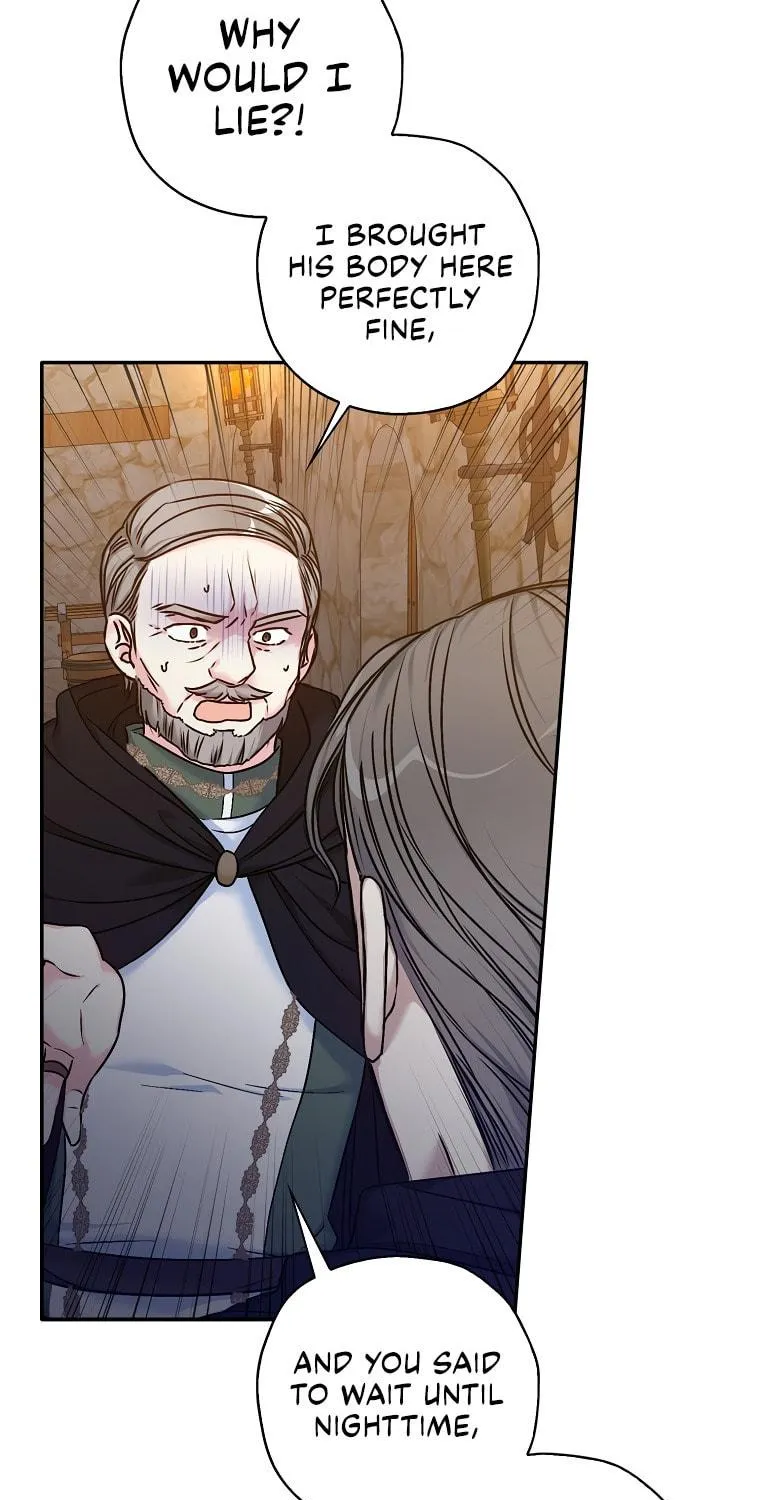 The Villainess's Daughter Chapter 37 page 16 - 
