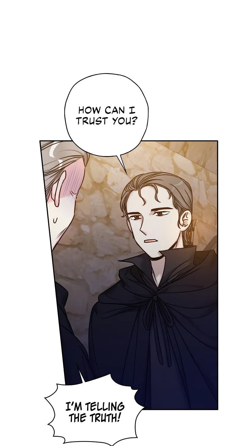 The Villainess's Daughter Chapter 37 page 18 - 