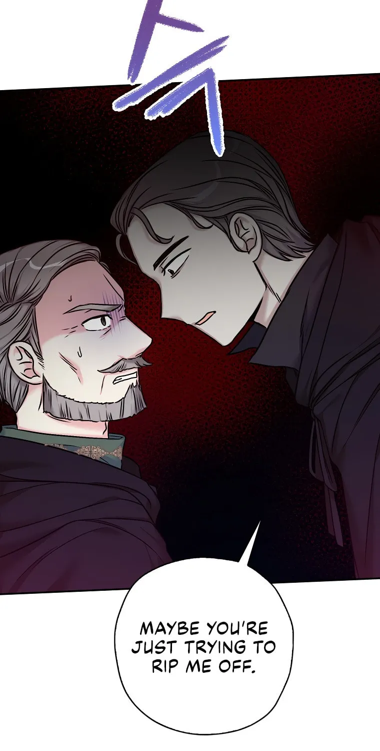 The Villainess's Daughter Chapter 37 page 20 - 
