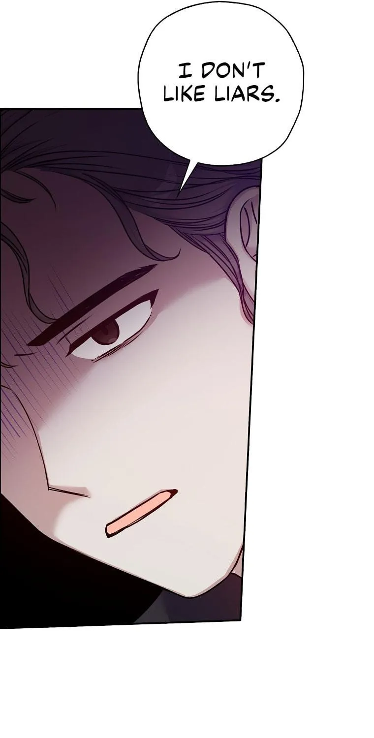 The Villainess's Daughter Chapter 37 page 22 - 