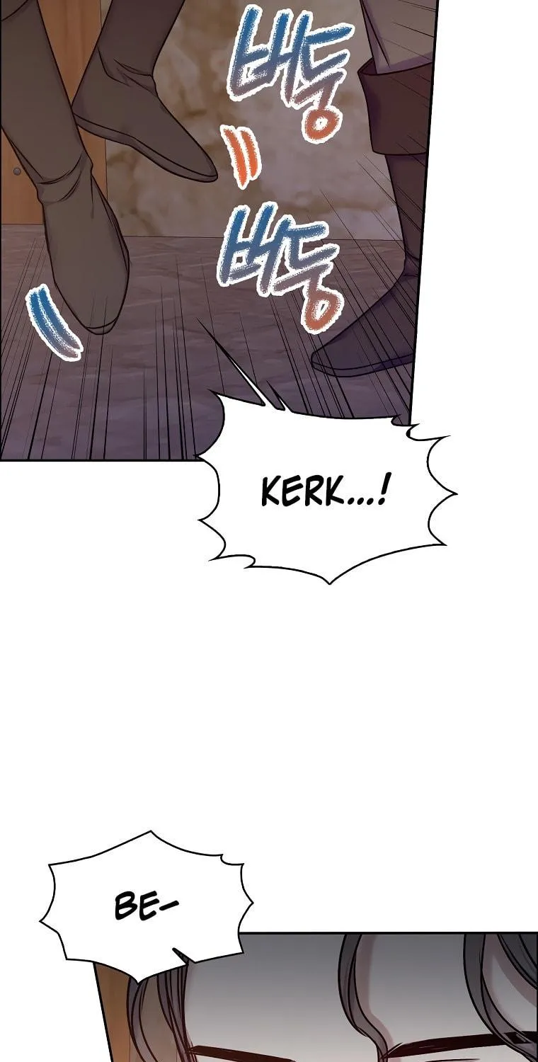 The Villainess's Daughter Chapter 37 page 28 - 