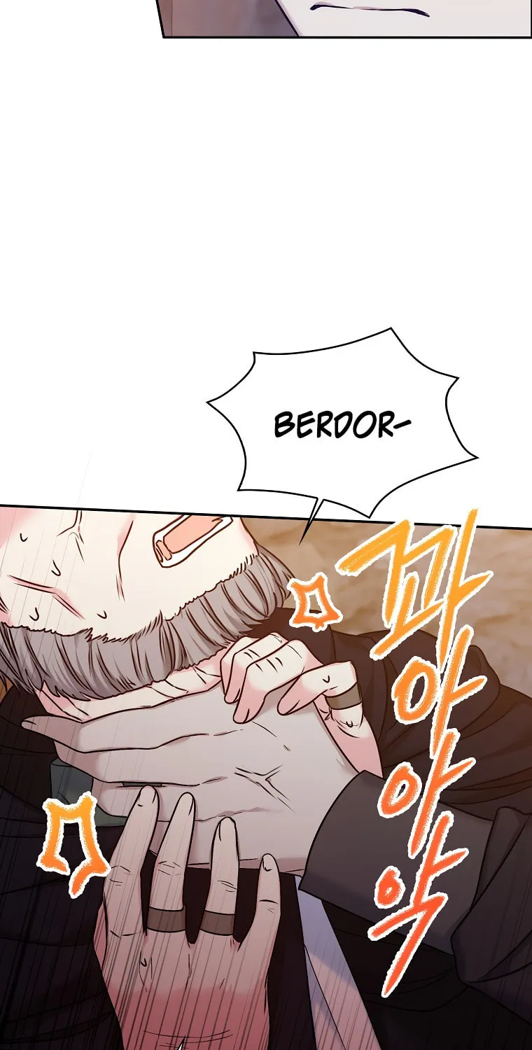 The Villainess's Daughter Chapter 37 page 30 - 
