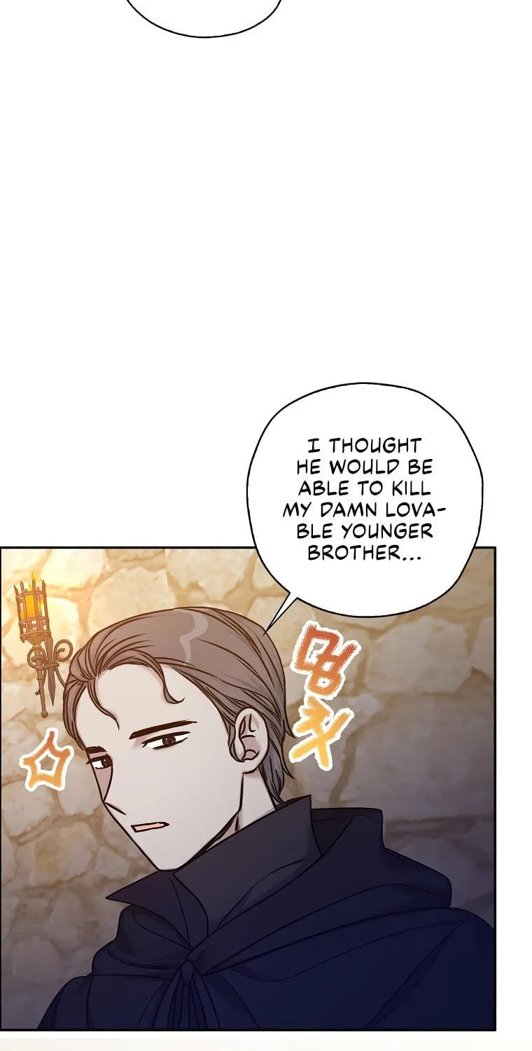 The Villainess's Daughter Chapter 37 page 40 - 