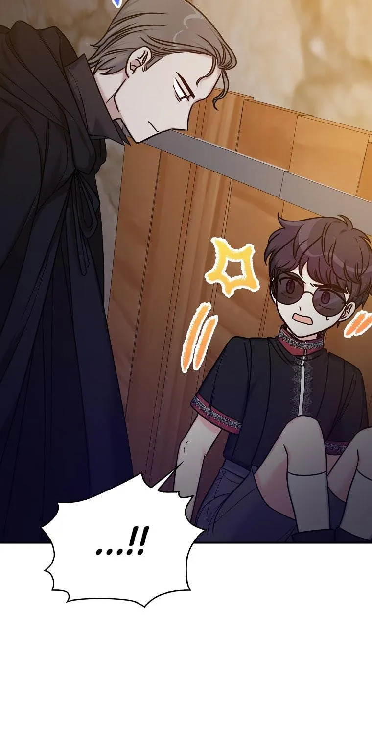 The Villainess's Daughter Chapter 37 page 48 - 
