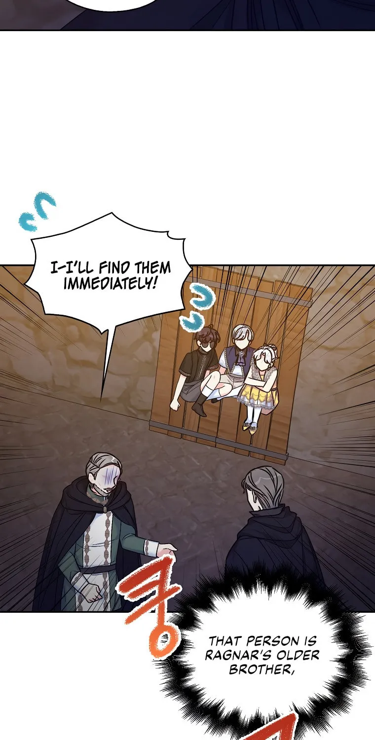 The Villainess's Daughter Chapter 37 page 6 - 