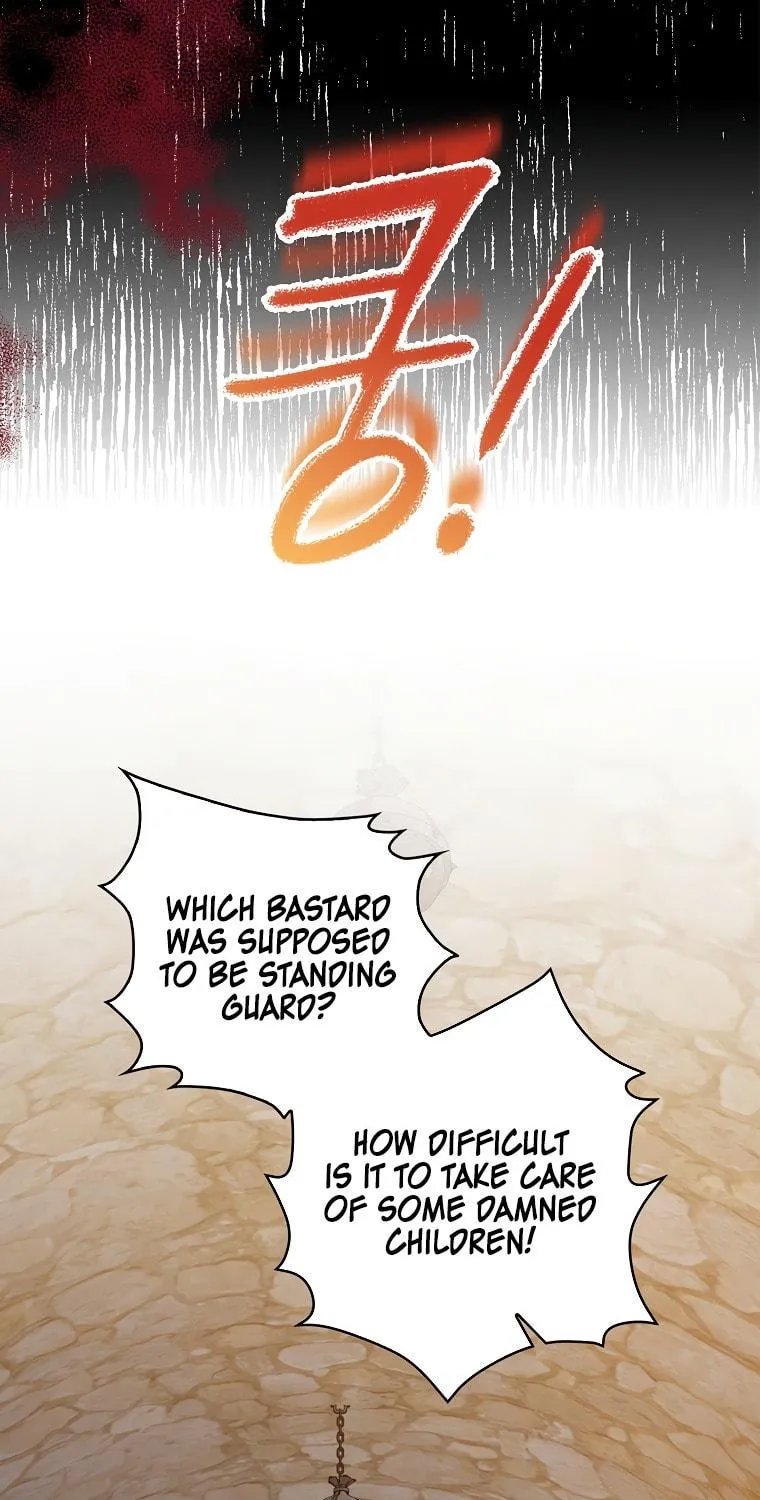 The Villainess's Daughter Chapter 37 page 58 - 