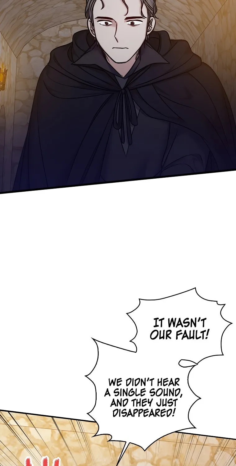 The Villainess's Daughter Chapter 37 page 60 - 