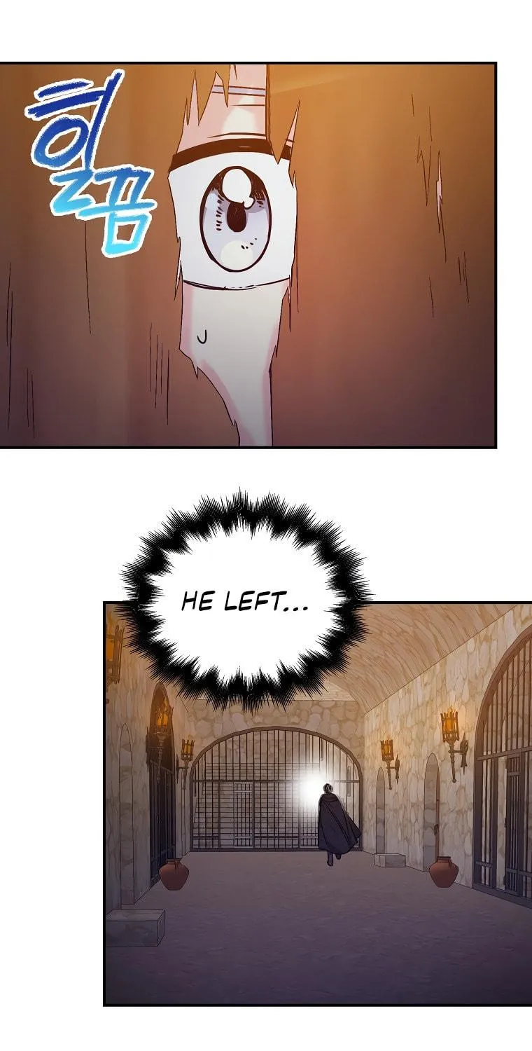 The Villainess's Daughter Chapter 37 page 70 - 