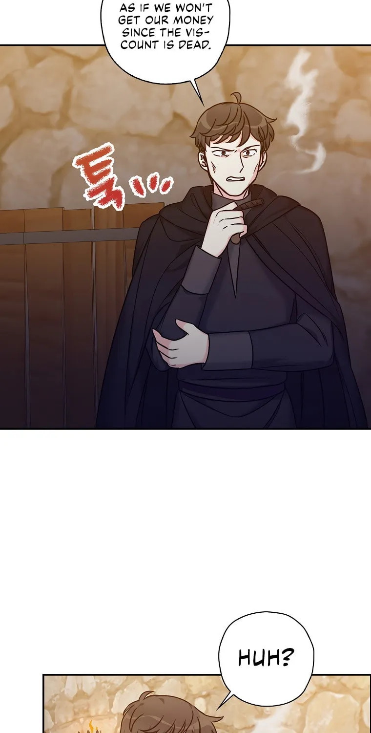 The Villainess's Daughter Chapter 37 page 74 - 