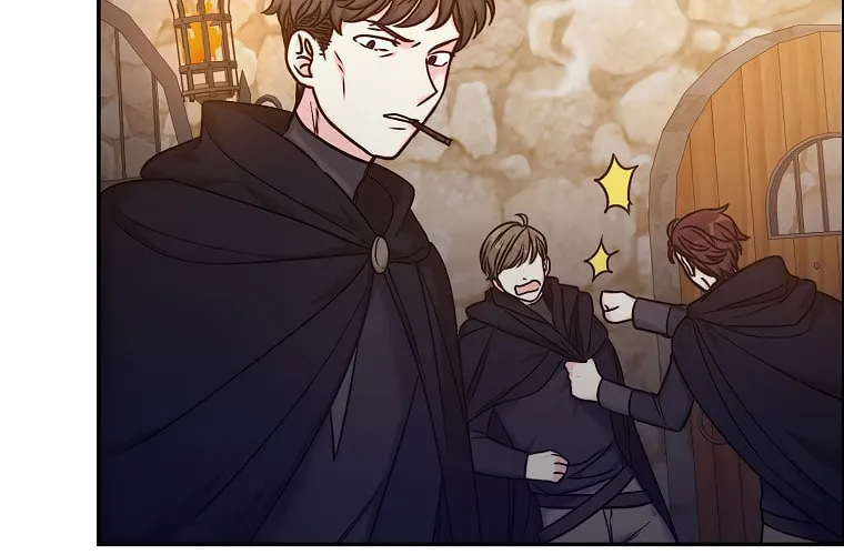 The Villainess's Daughter Chapter 37 page 75 - 