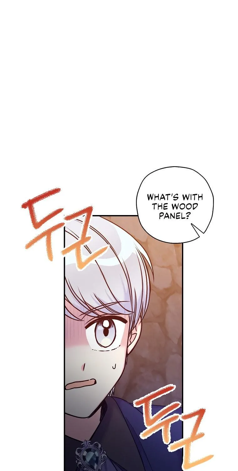 The Villainess's Daughter Chapter 37 page 76 - 