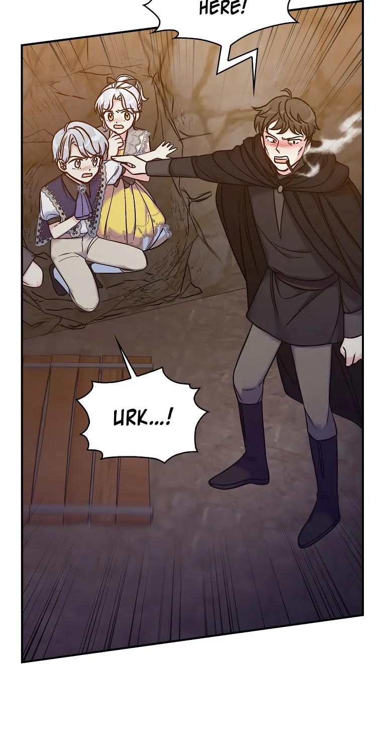 The Villainess's Daughter Chapter 37 page 80 - 