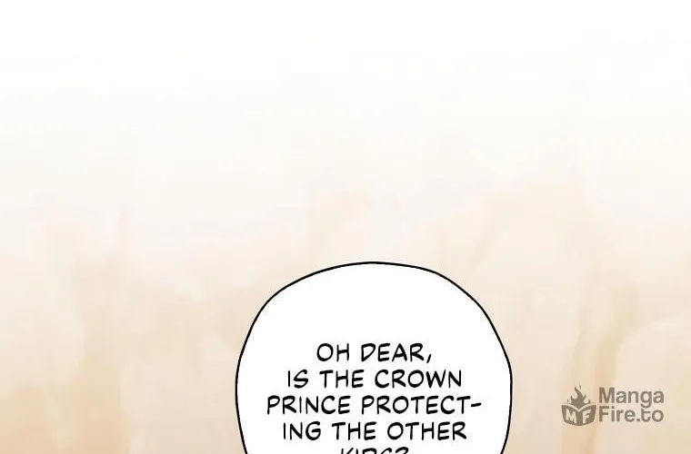 The Villainess's Daughter Chapter 37 page 83 - 