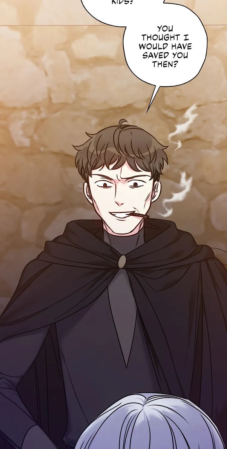The Villainess's Daughter Chapter 37 page 84 - 