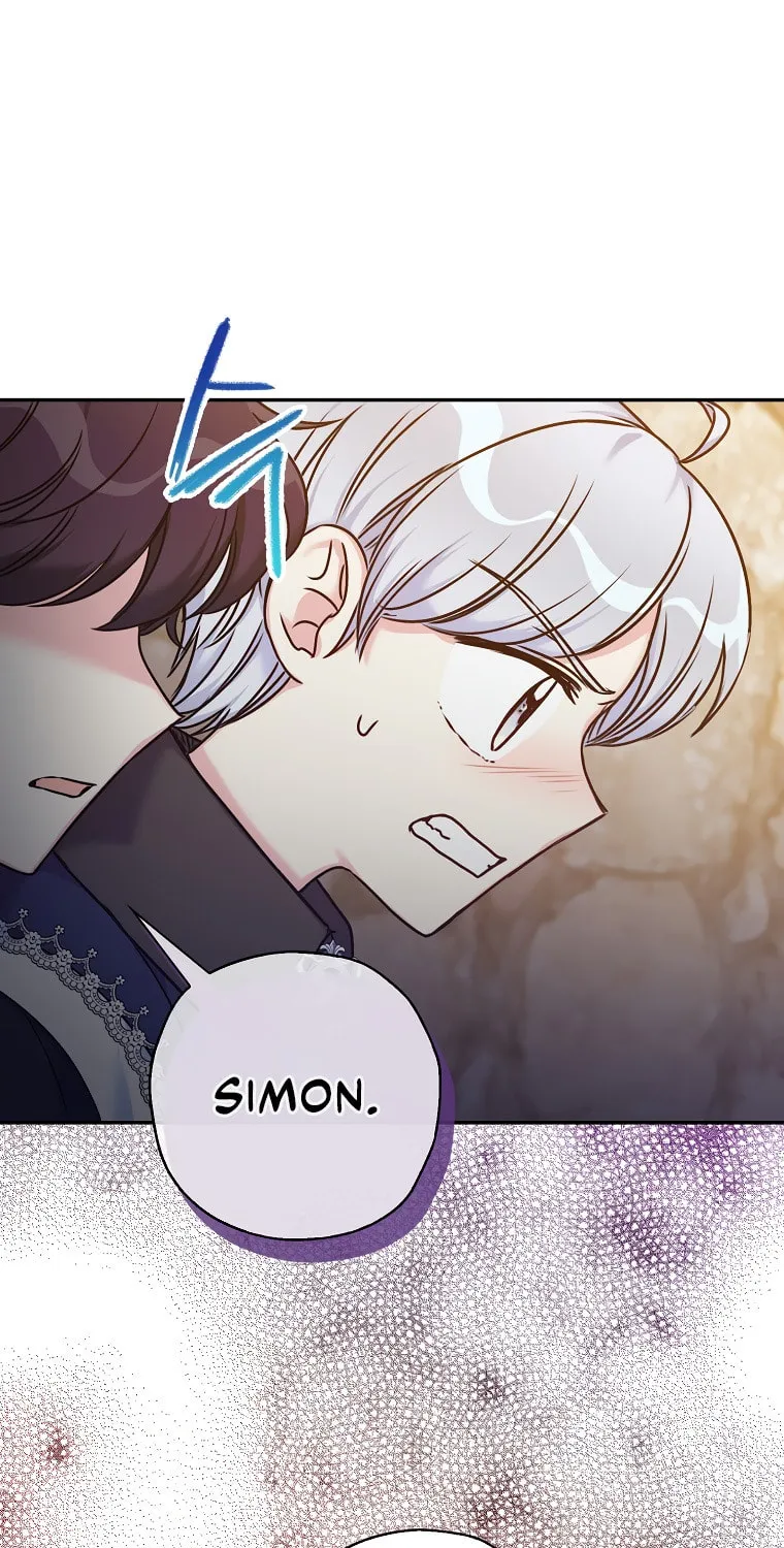 The Villainess's Daughter Chapter 37 page 86 - 