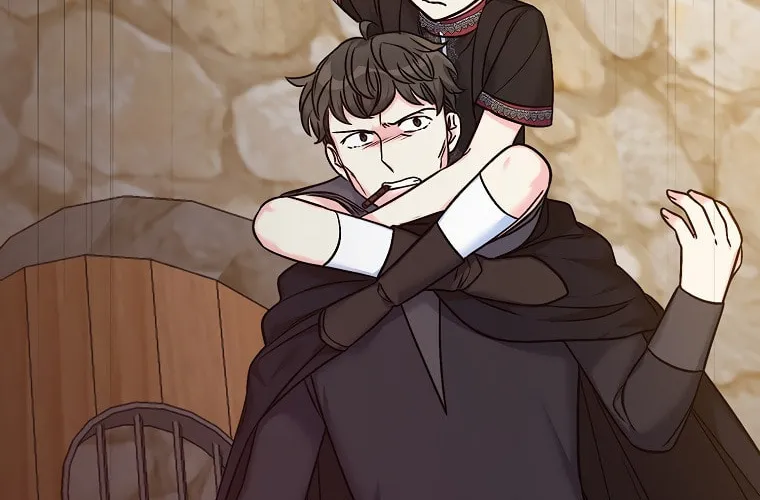 The Villainess's Daughter Chapter 37 page 91 - 