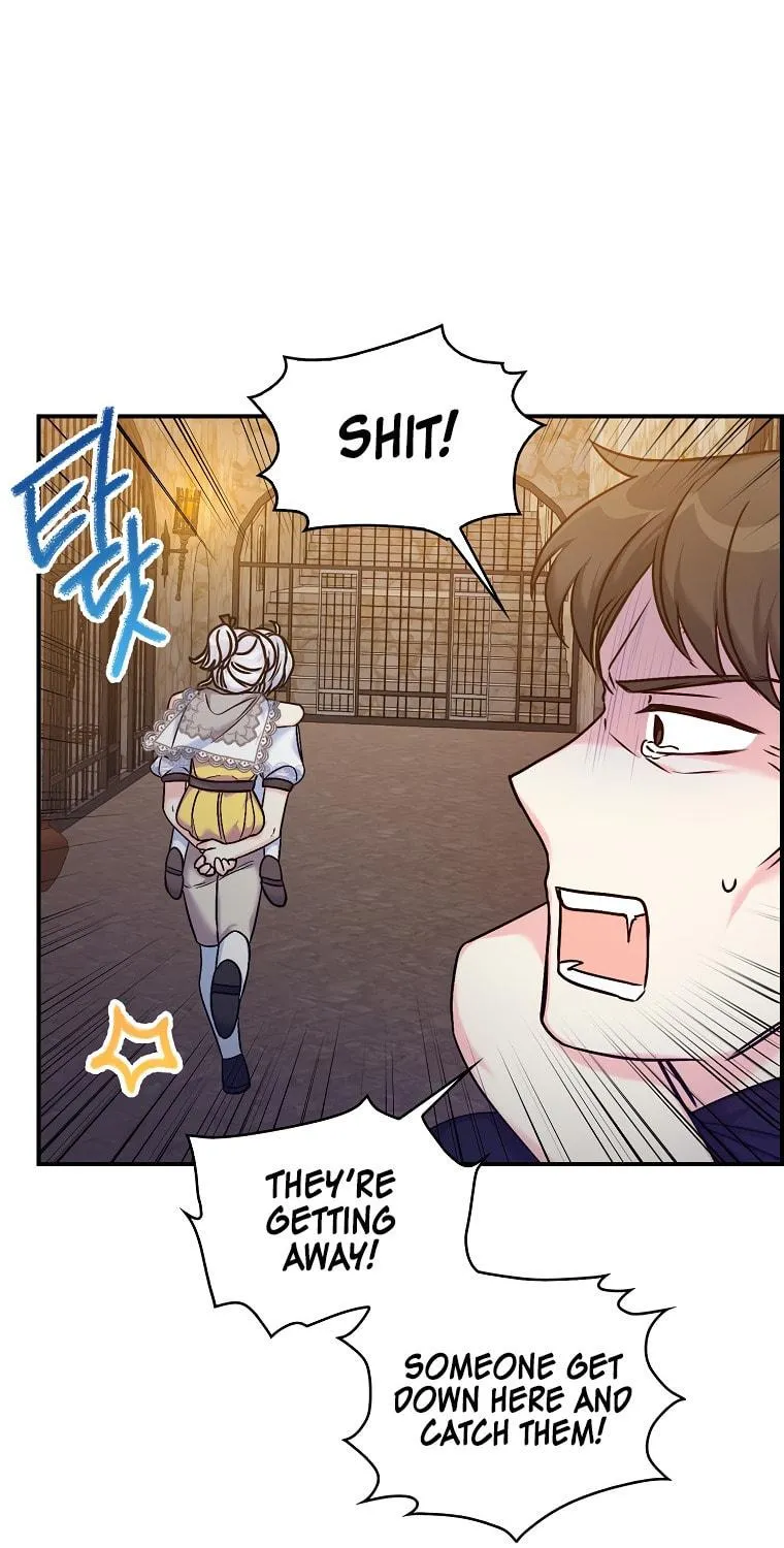 The Villainess's Daughter Chapter 37 page 98 - 