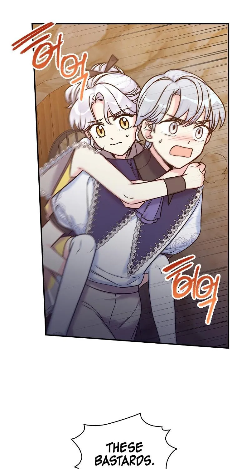 The Villainess's Daughter Chapter 37 page 100 - 