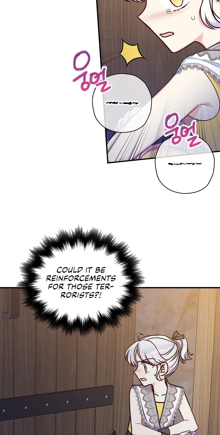 The Villainess's Daughter Chapter 38 page 104 - 