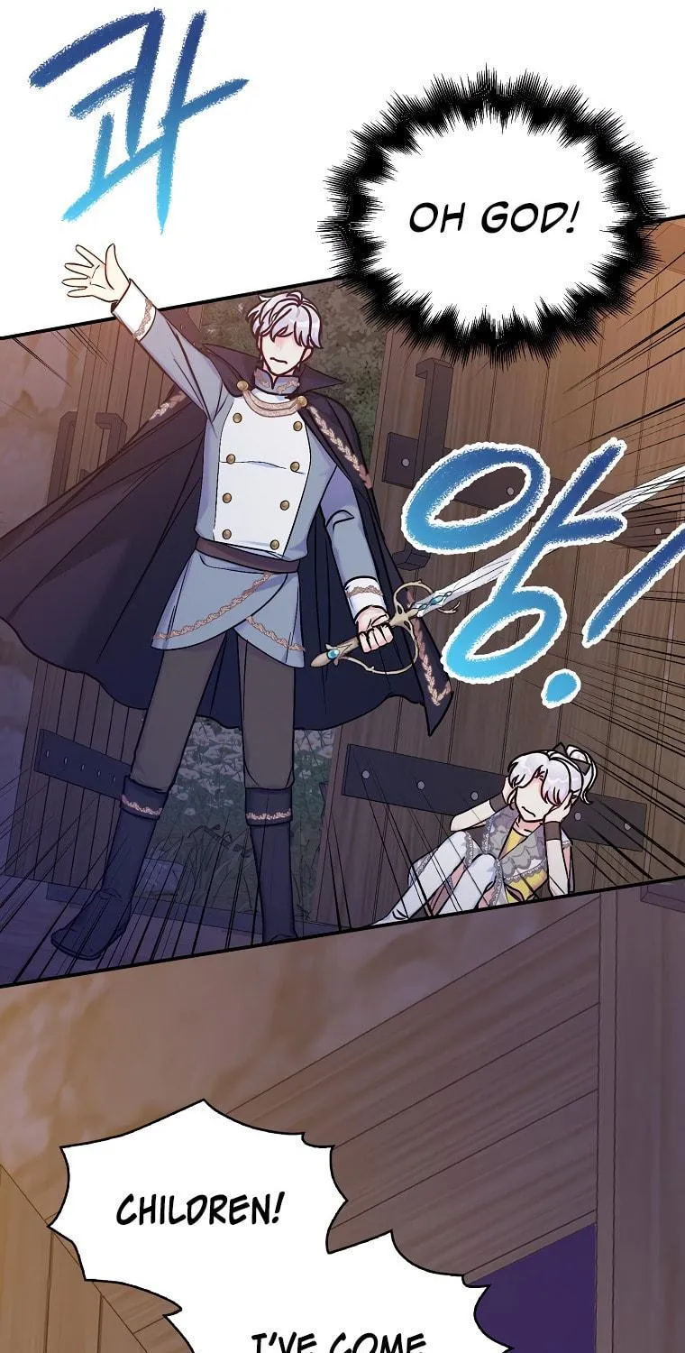The Villainess's Daughter Chapter 38 page 108 - 