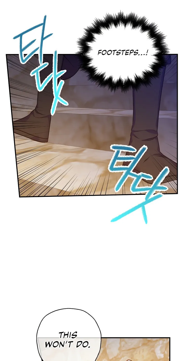 The Villainess's Daughter Chapter 38 page 14 - 
