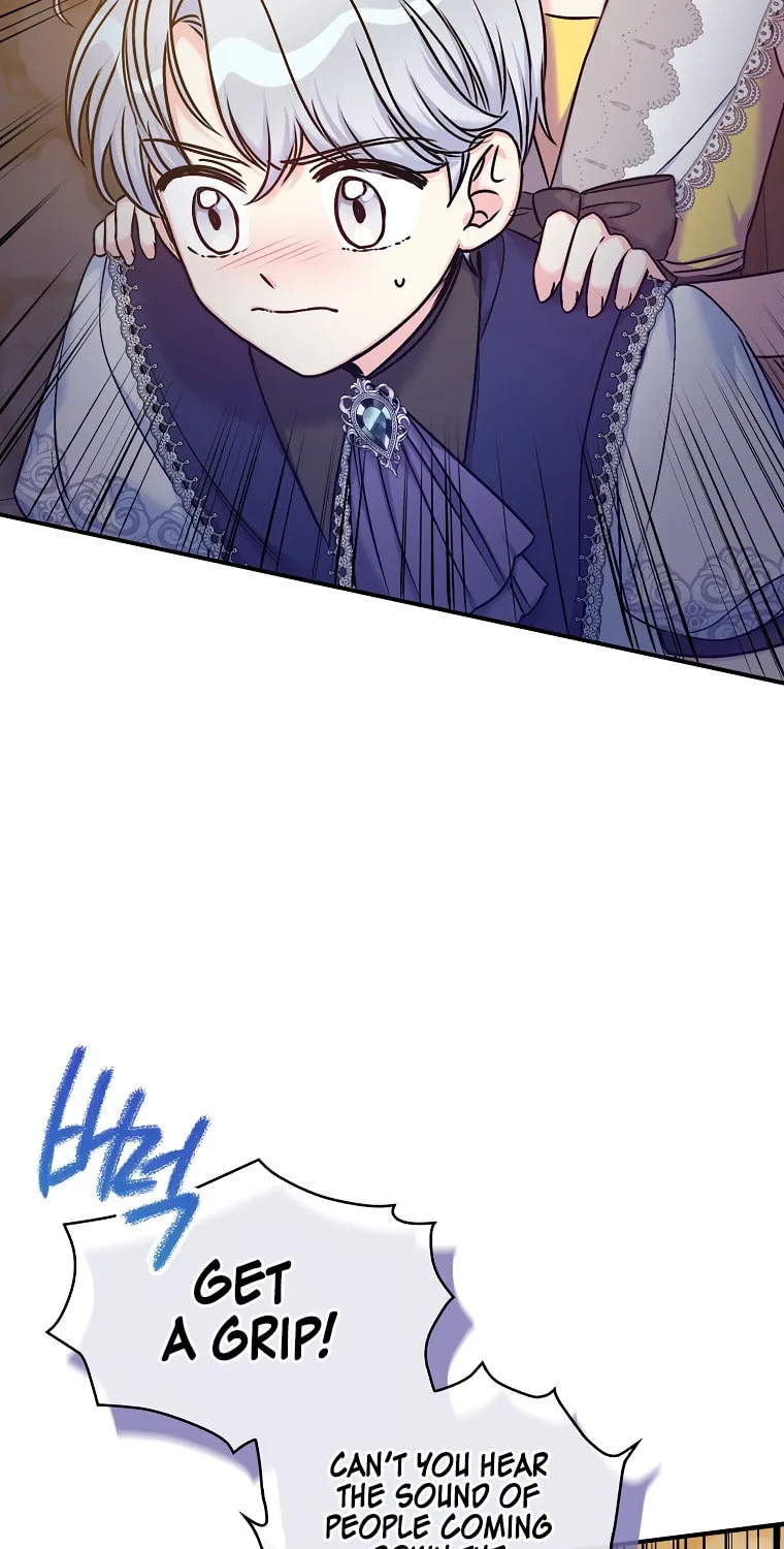 The Villainess's Daughter Chapter 38 page 20 - 