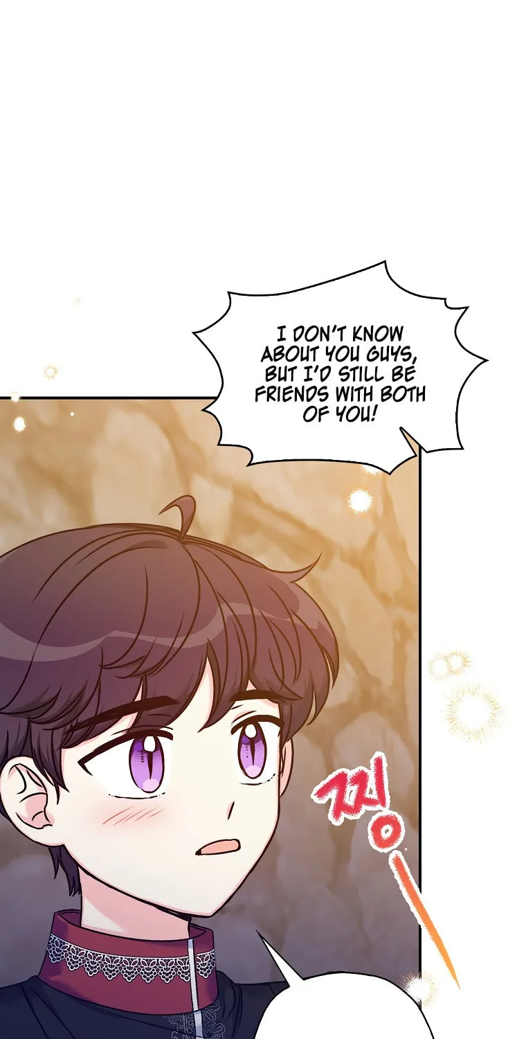 The Villainess's Daughter Chapter 38 page 24 - 