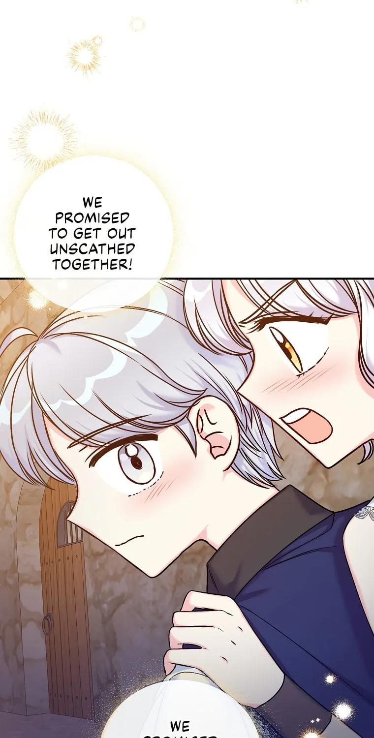 The Villainess's Daughter Chapter 38 page 26 - 