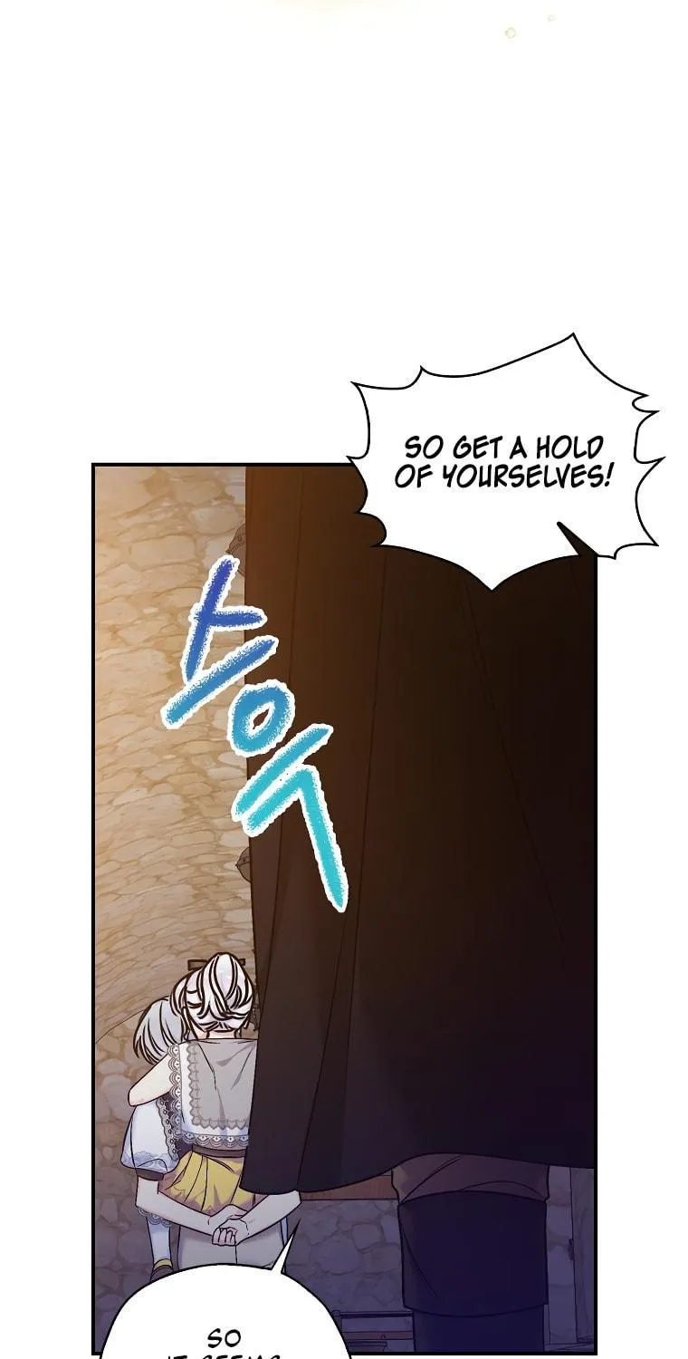 The Villainess's Daughter Chapter 38 page 28 - 