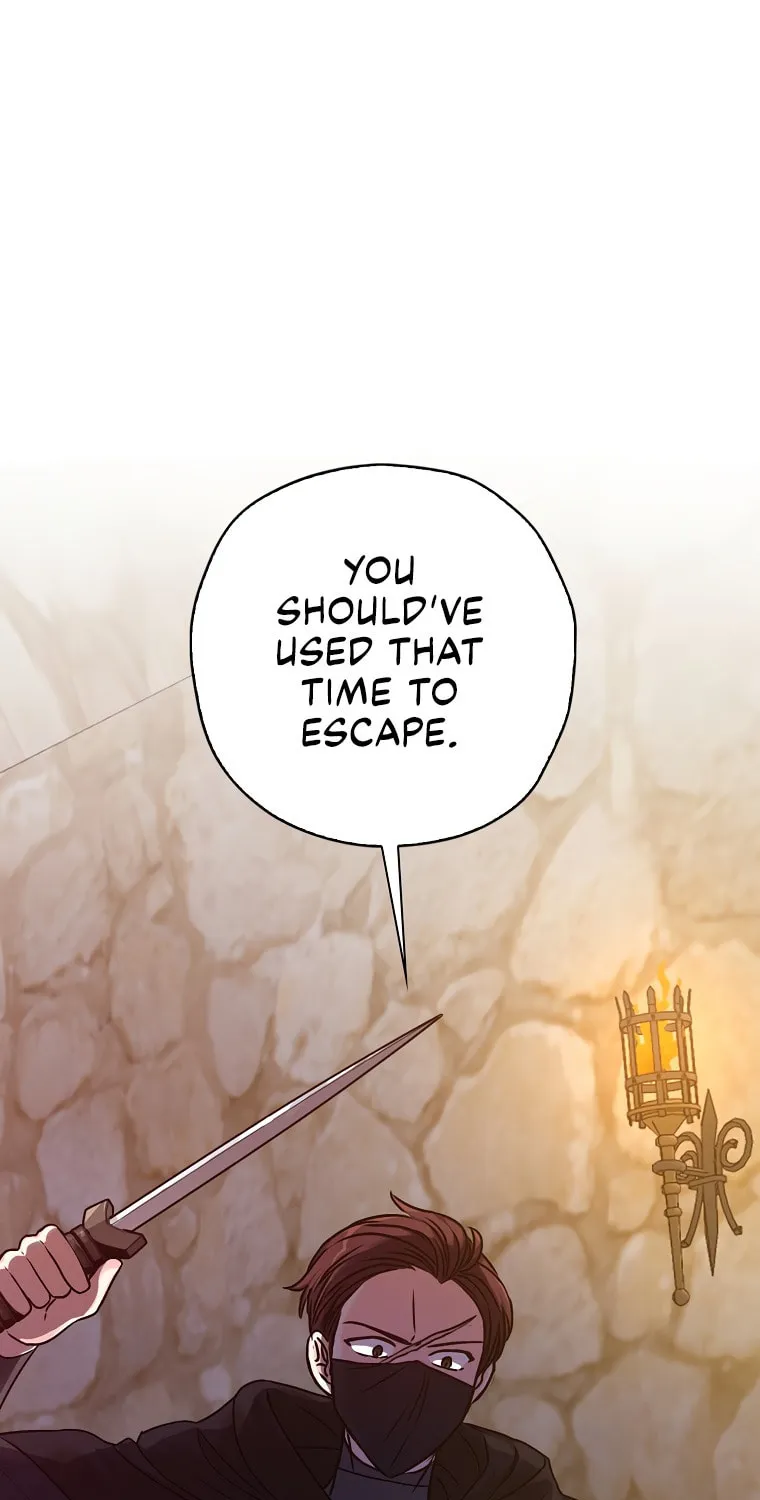 The Villainess's Daughter Chapter 38 page 30 - 