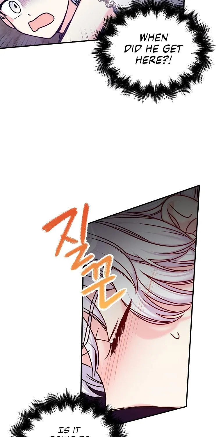 The Villainess's Daughter Chapter 38 page 34 - 