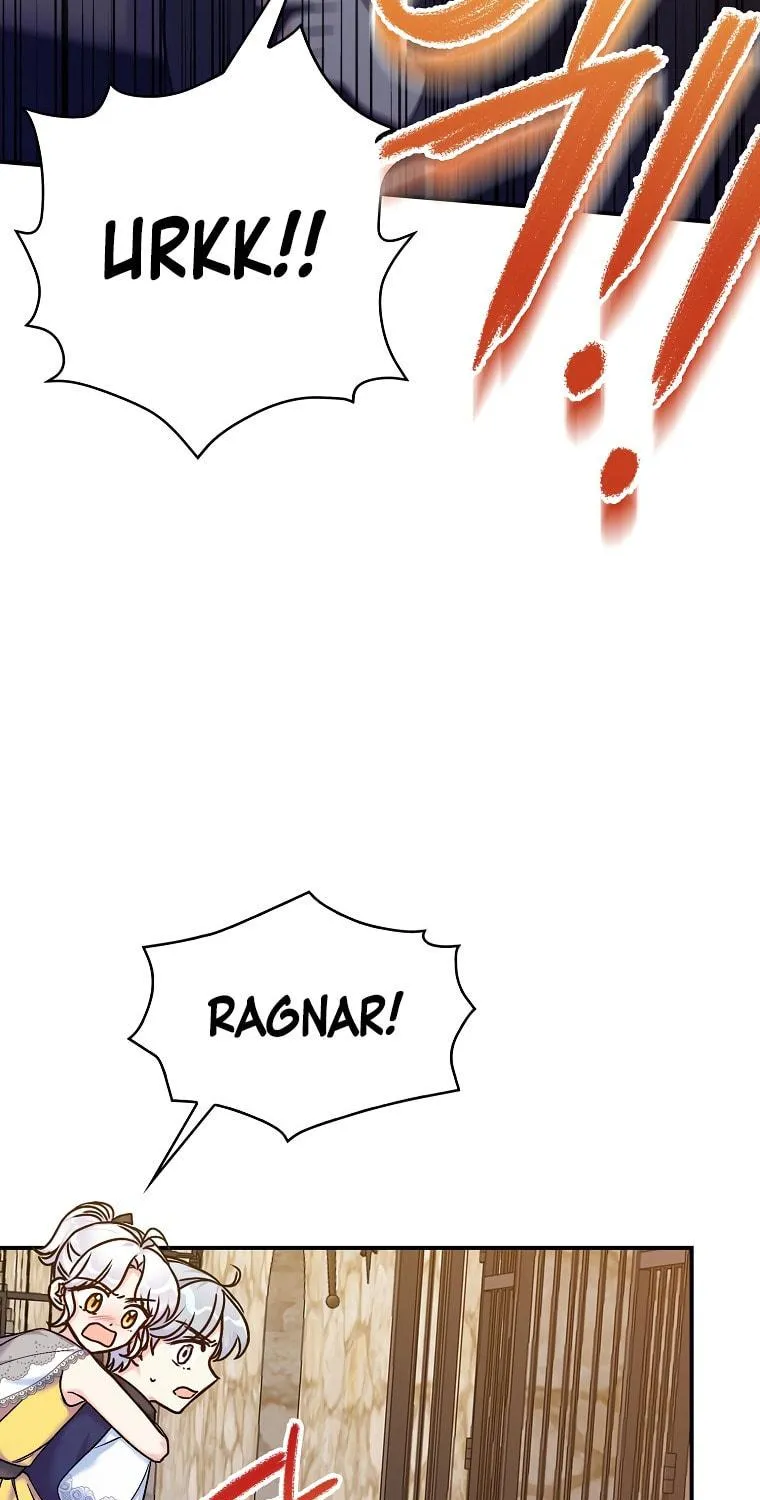 The Villainess's Daughter Chapter 38 page 40 - 