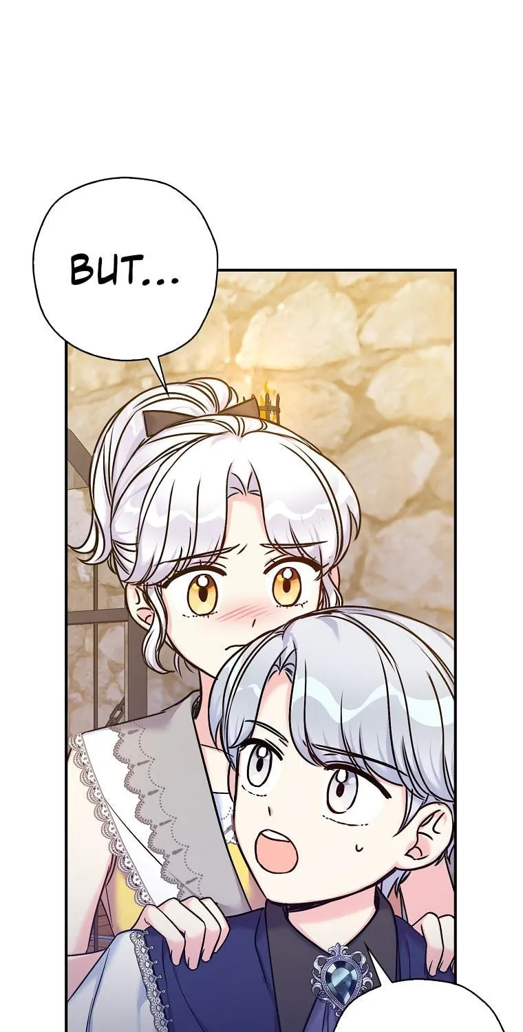 The Villainess's Daughter Chapter 38 page 46 - 