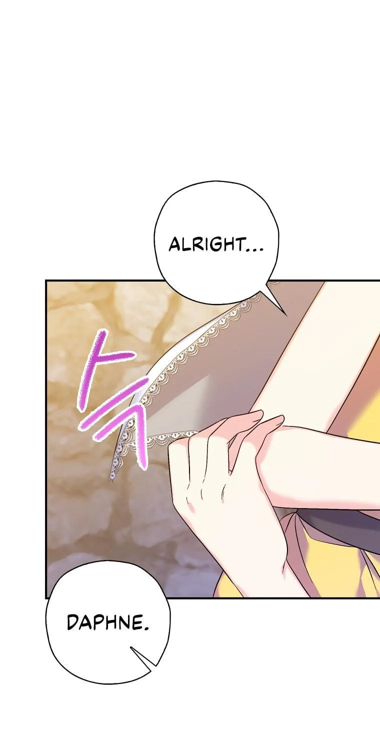 The Villainess's Daughter Chapter 38 page 48 - 