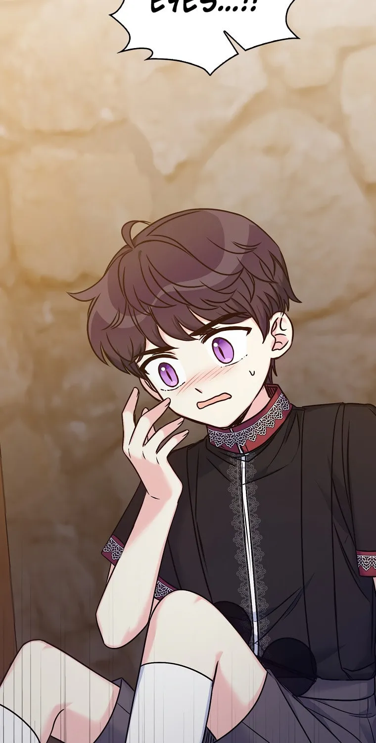 The Villainess's Daughter Chapter 38 page 6 - 