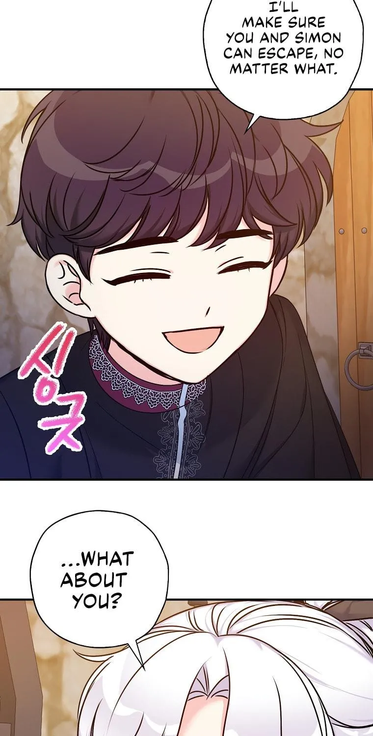 The Villainess's Daughter Chapter 38 page 52 - 