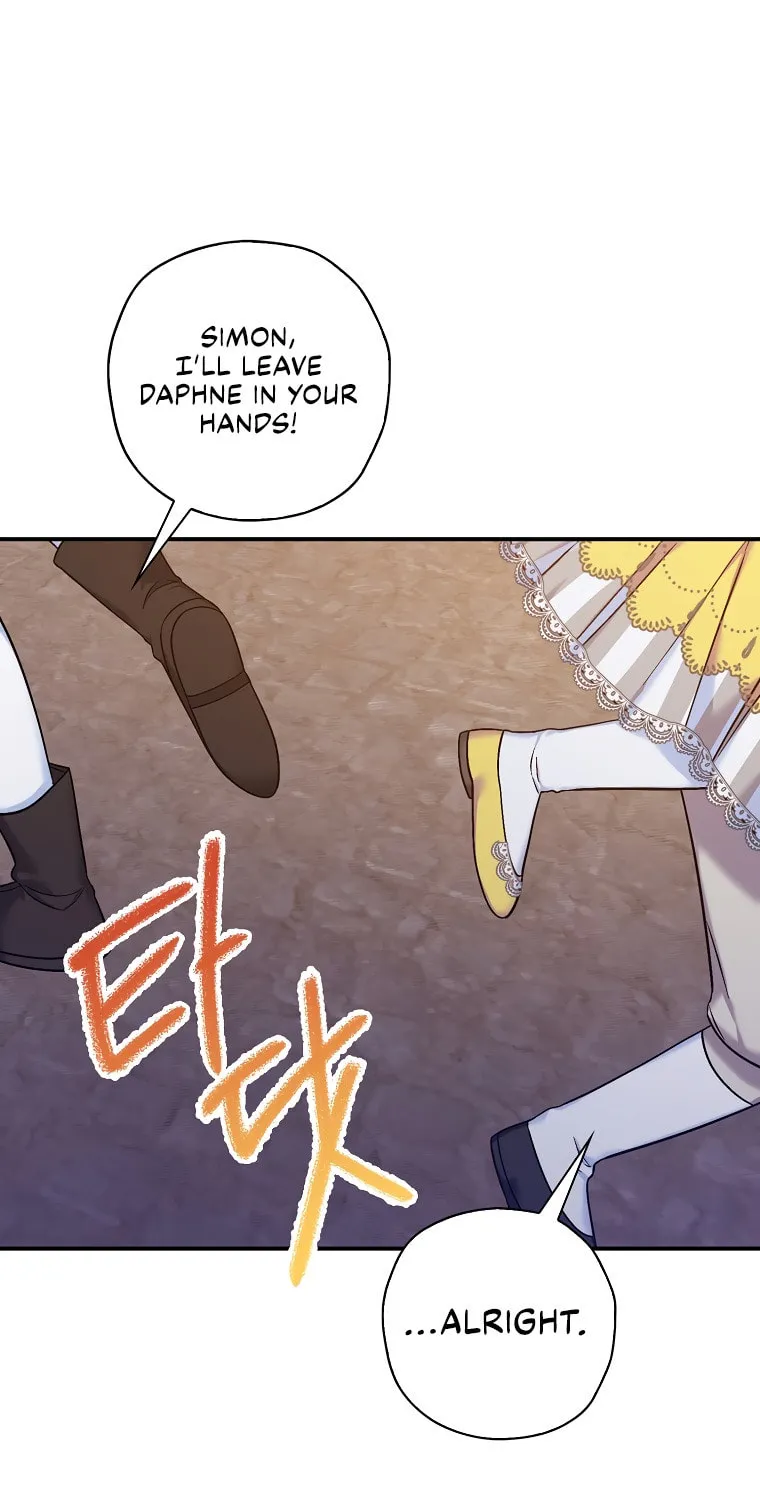 The Villainess's Daughter Chapter 38 page 56 - 