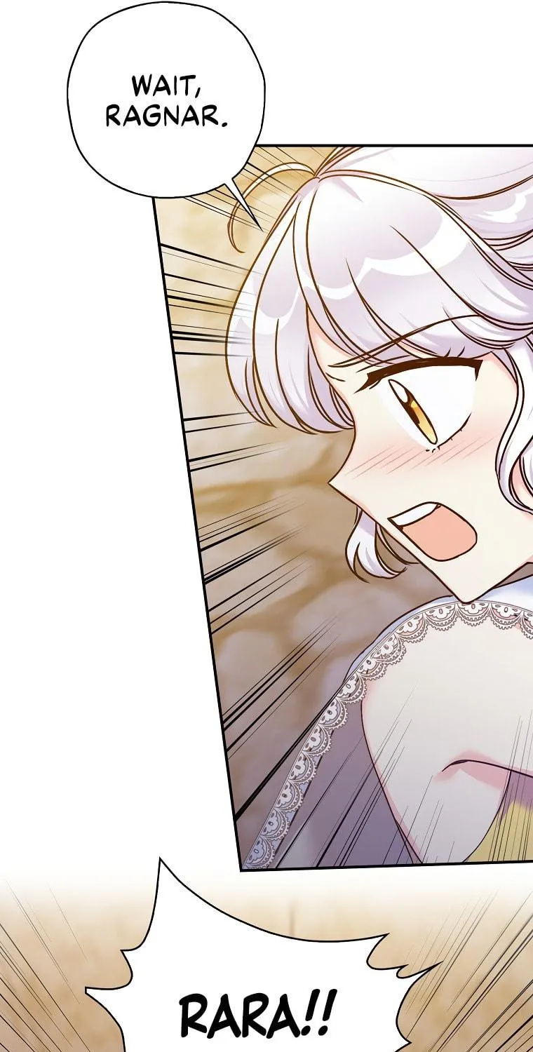 The Villainess's Daughter Chapter 38 page 58 - 
