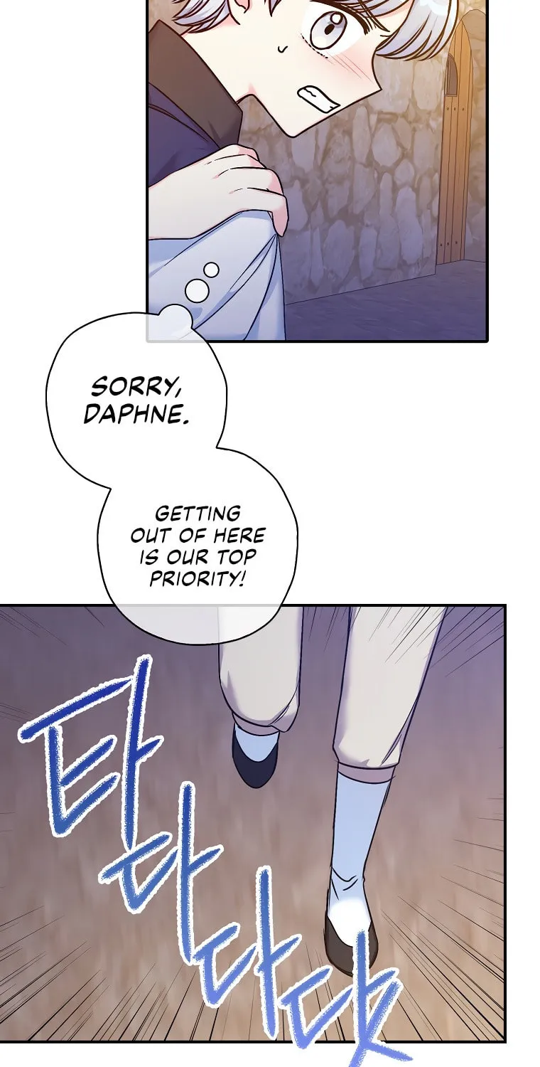 The Villainess's Daughter Chapter 38 page 62 - 