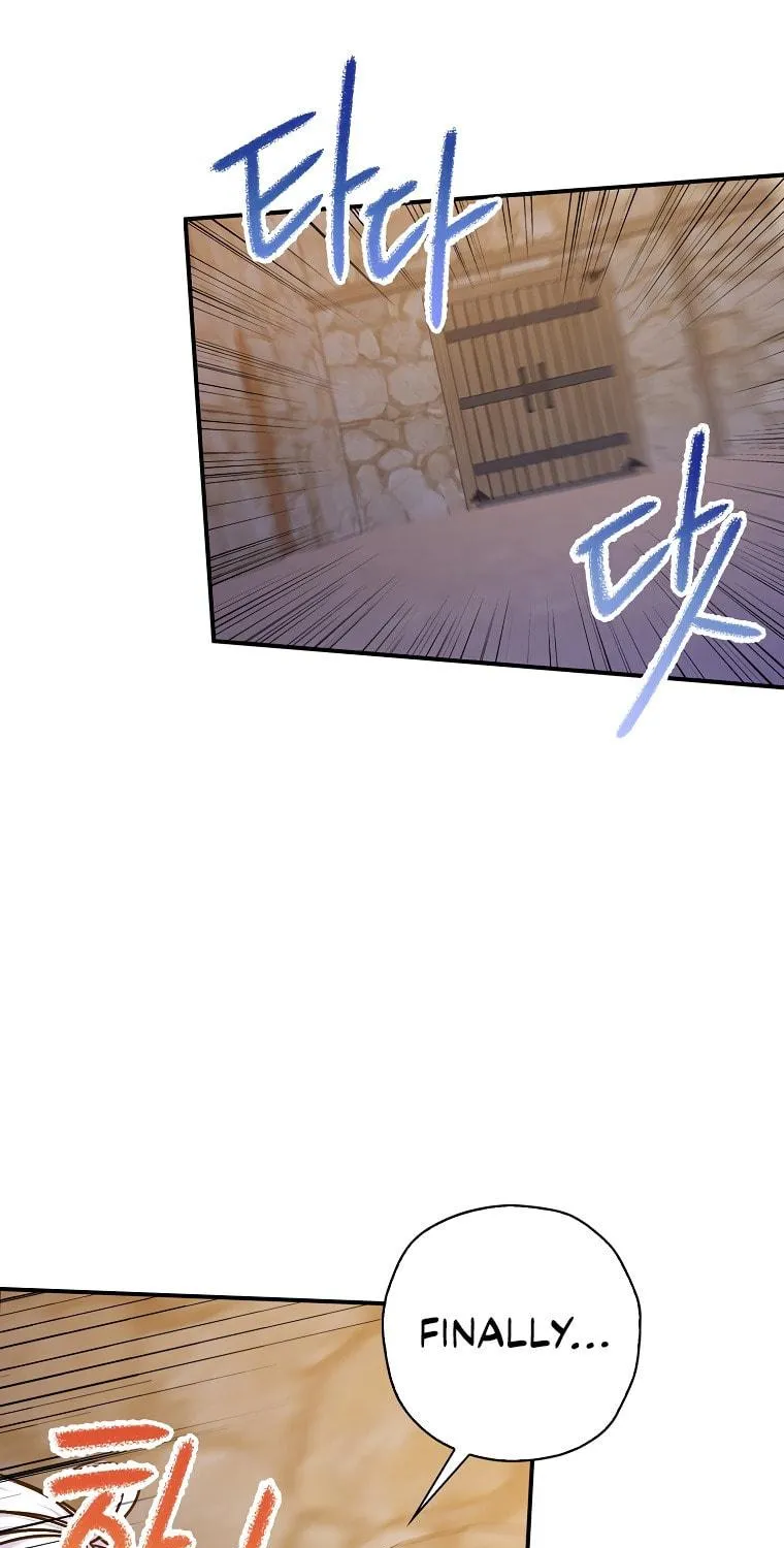 The Villainess's Daughter Chapter 38 page 64 - 