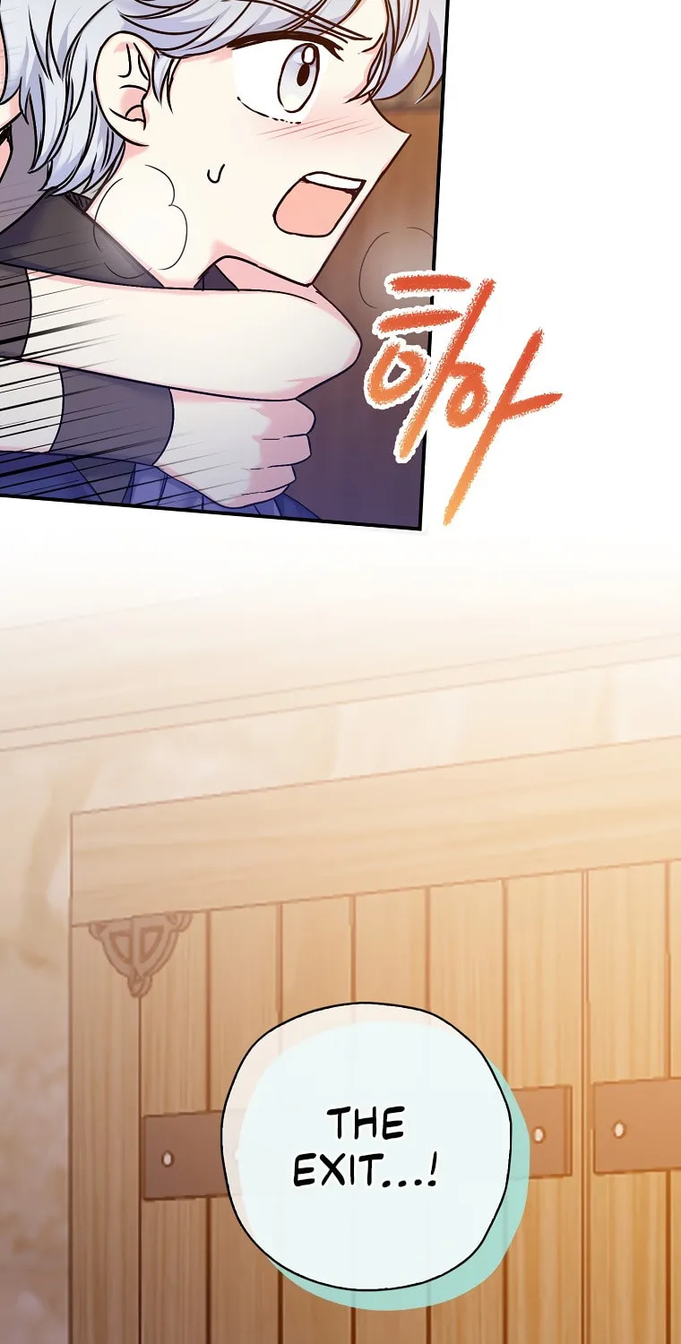 The Villainess's Daughter Chapter 38 page 66 - 