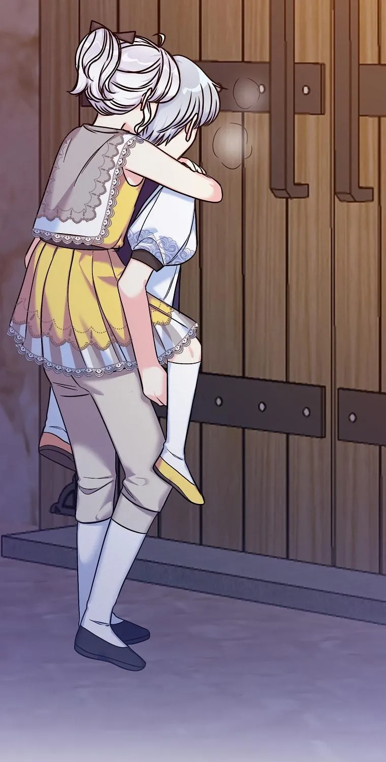 The Villainess's Daughter Chapter 38 page 68 - 