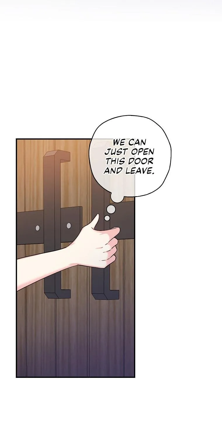 The Villainess's Daughter Chapter 38 page 70 - 